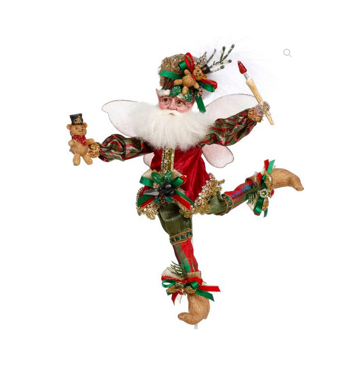 Toymaker Fairy, SM 10.5&quot;