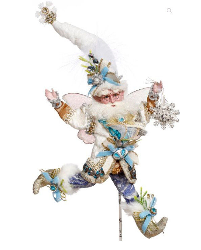 Frost Fairy, SM 10&quot;