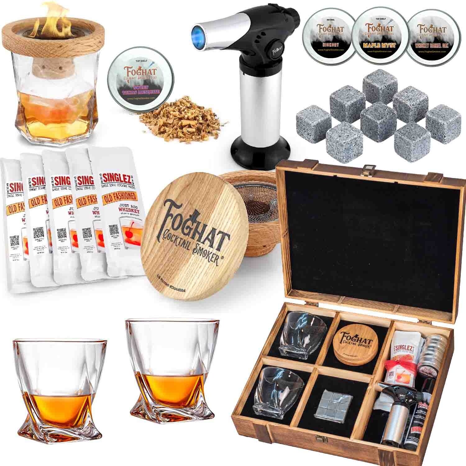 Foghat Old Fashioned Box Set