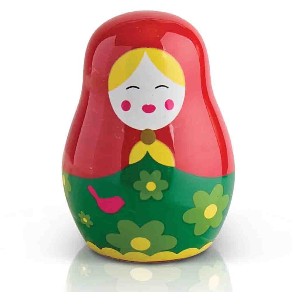 Disc. - All Dolled Up Mini