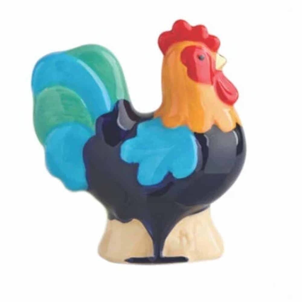 Cock a Doodle Doo! Mini