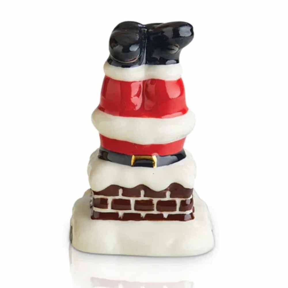 Down the Chimney Mini
