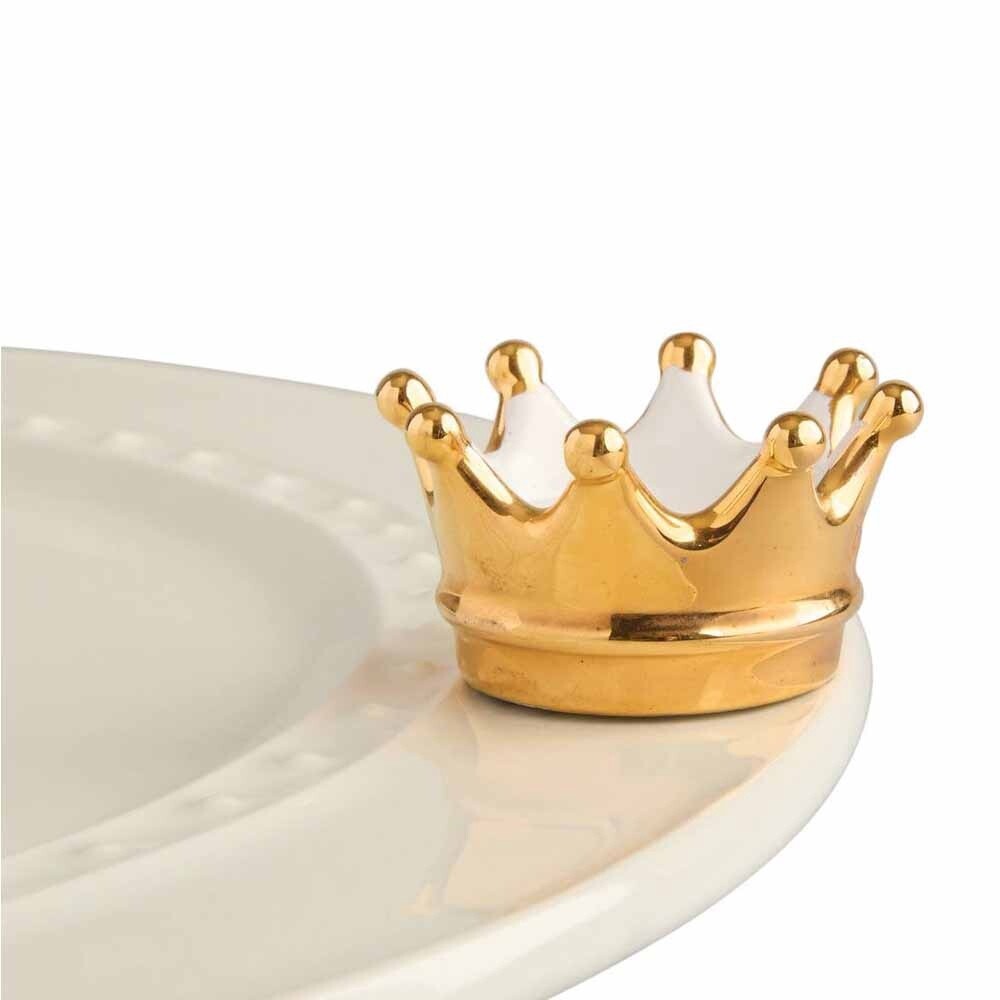 Disc. - Enchanted Crown Mini