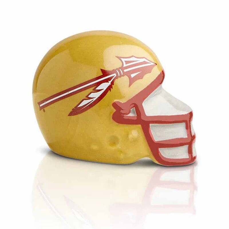 Florida State Helmet