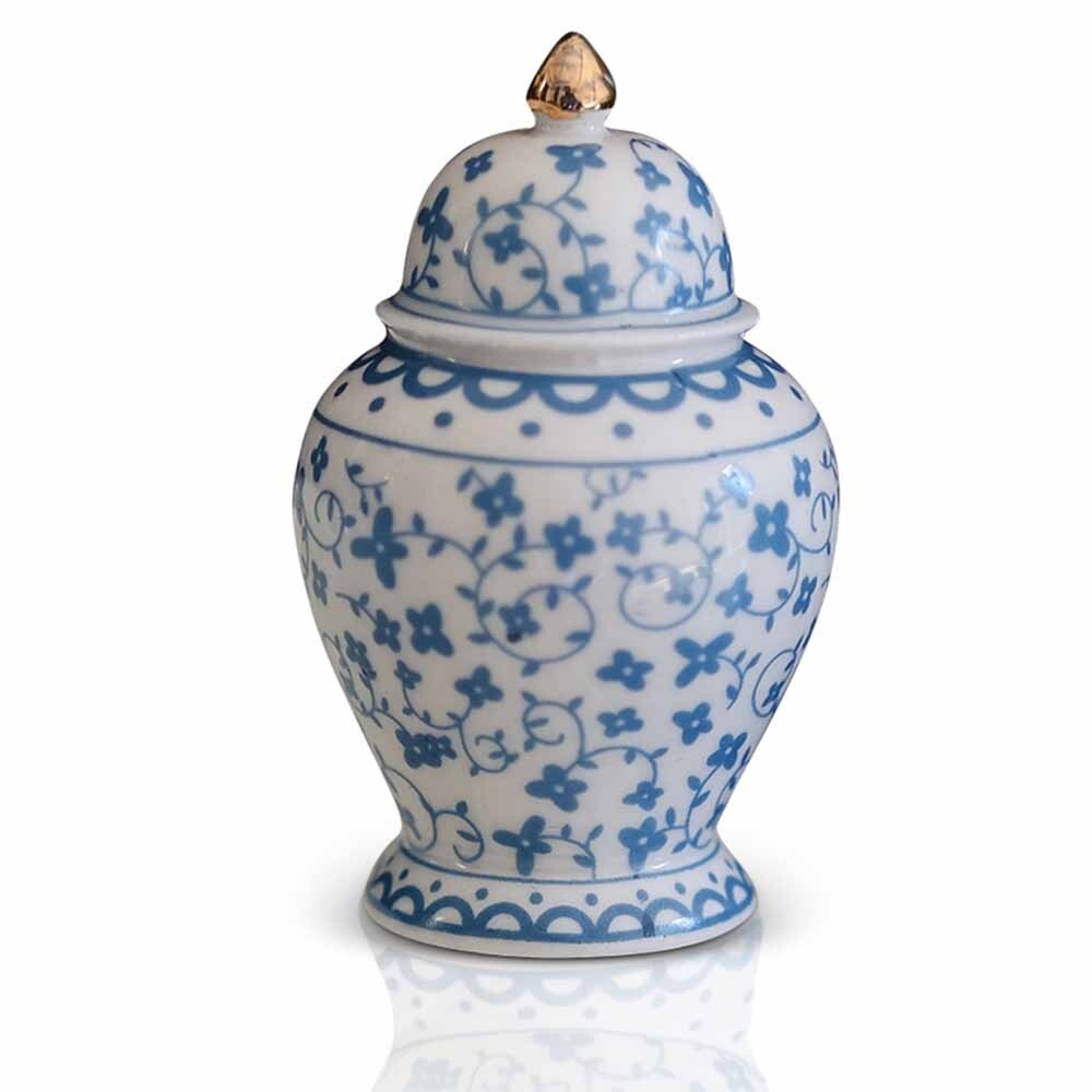 Ginger Jar Mini