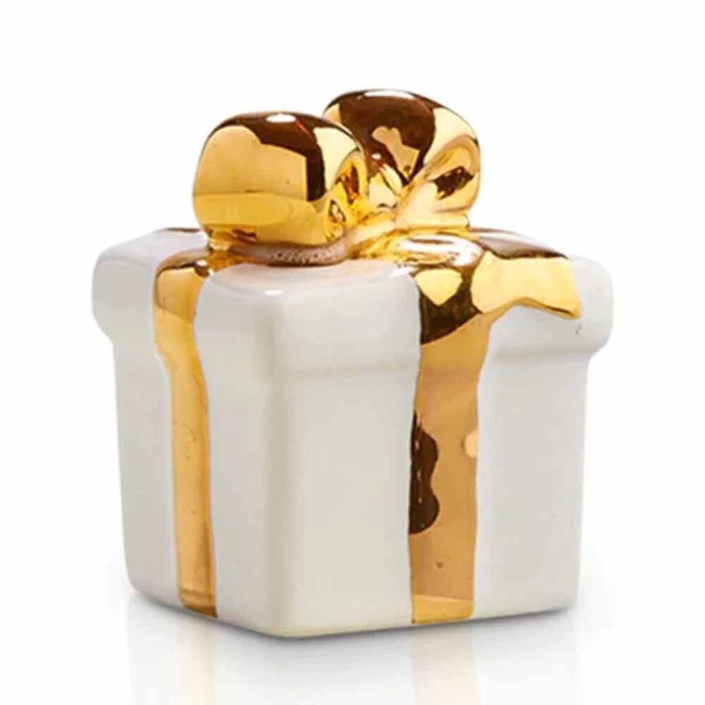 Golden Wishes Mini