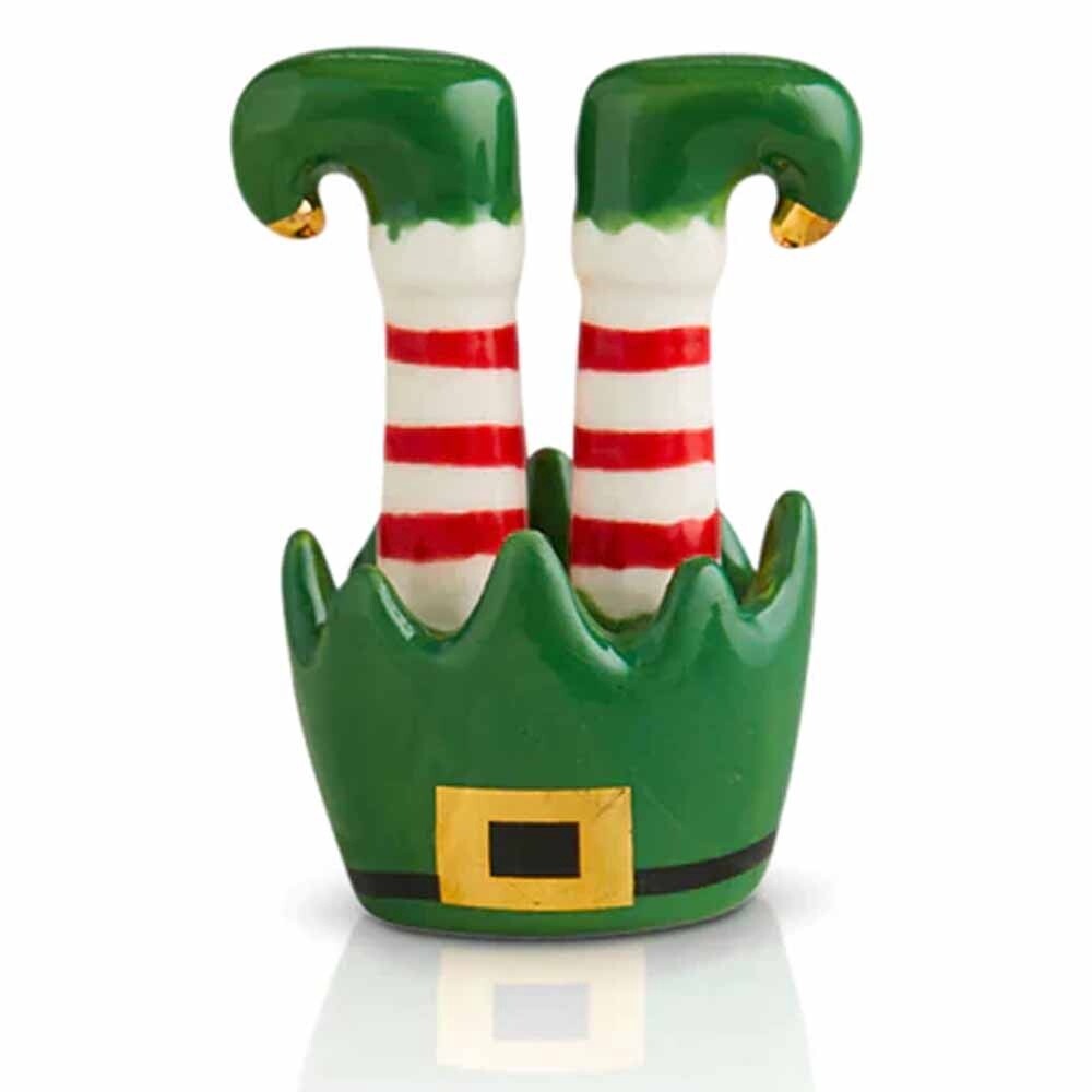 Jingle Toes Mini