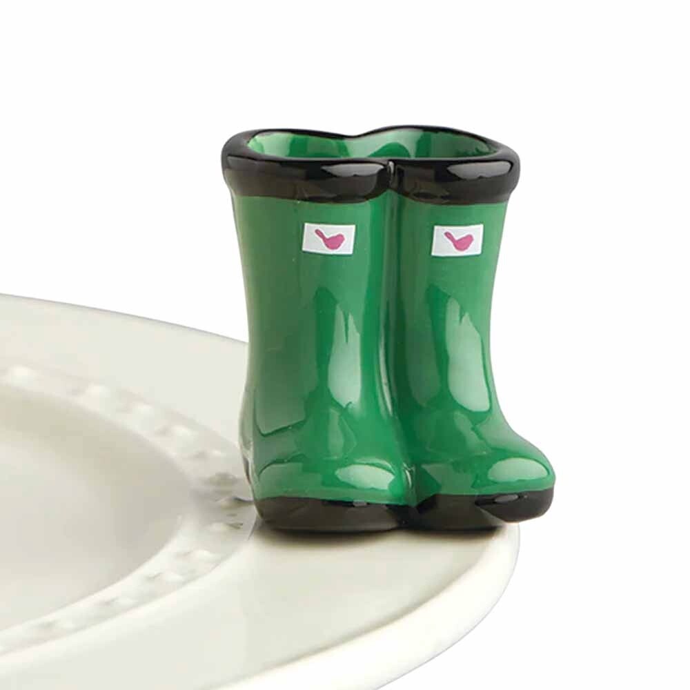 Jumpin&#39; Puddles Mini