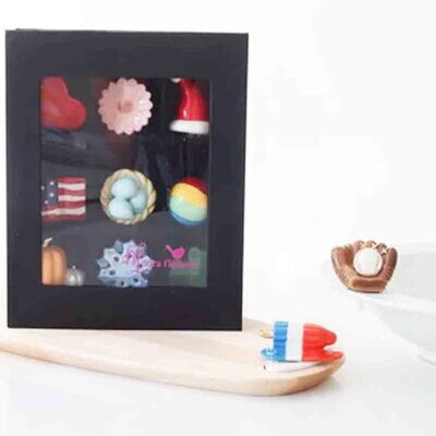 Keepsake Boxes