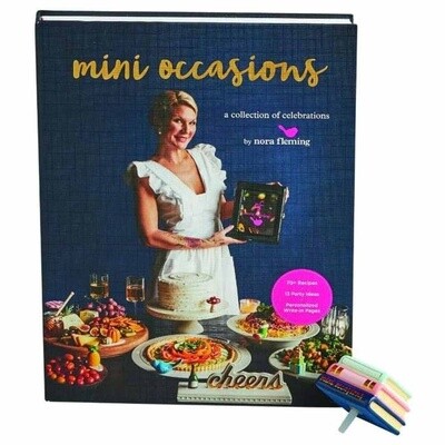 Mini Occasions Book and Mini Set