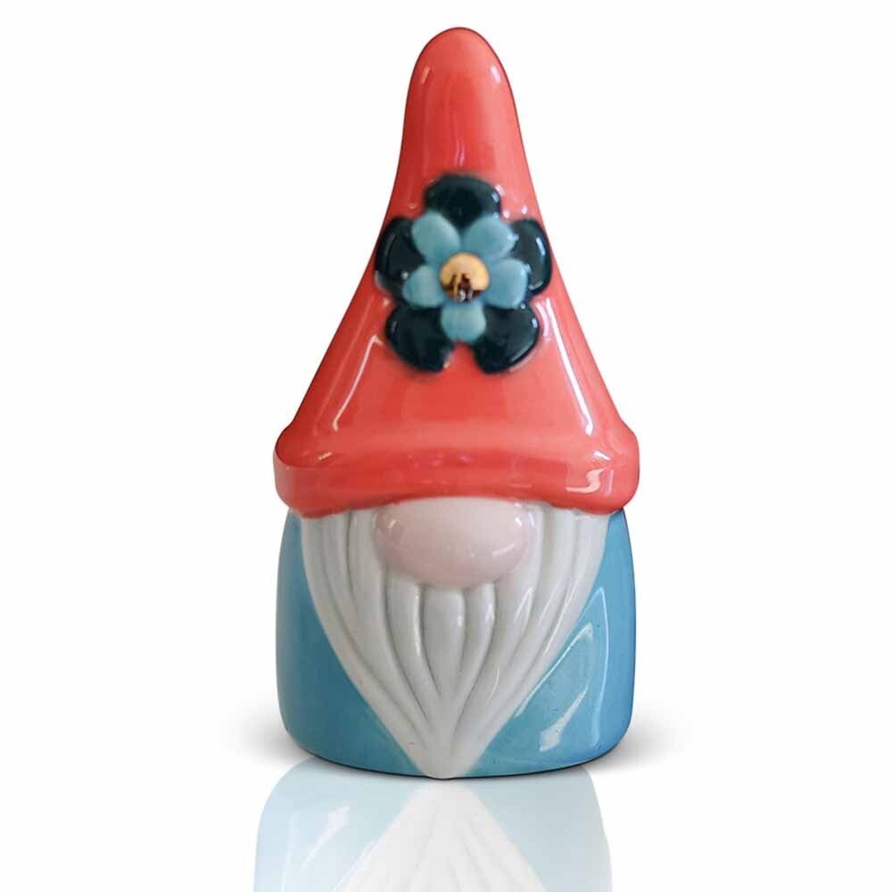 Oh Gnome You Didn&#39;t Mini