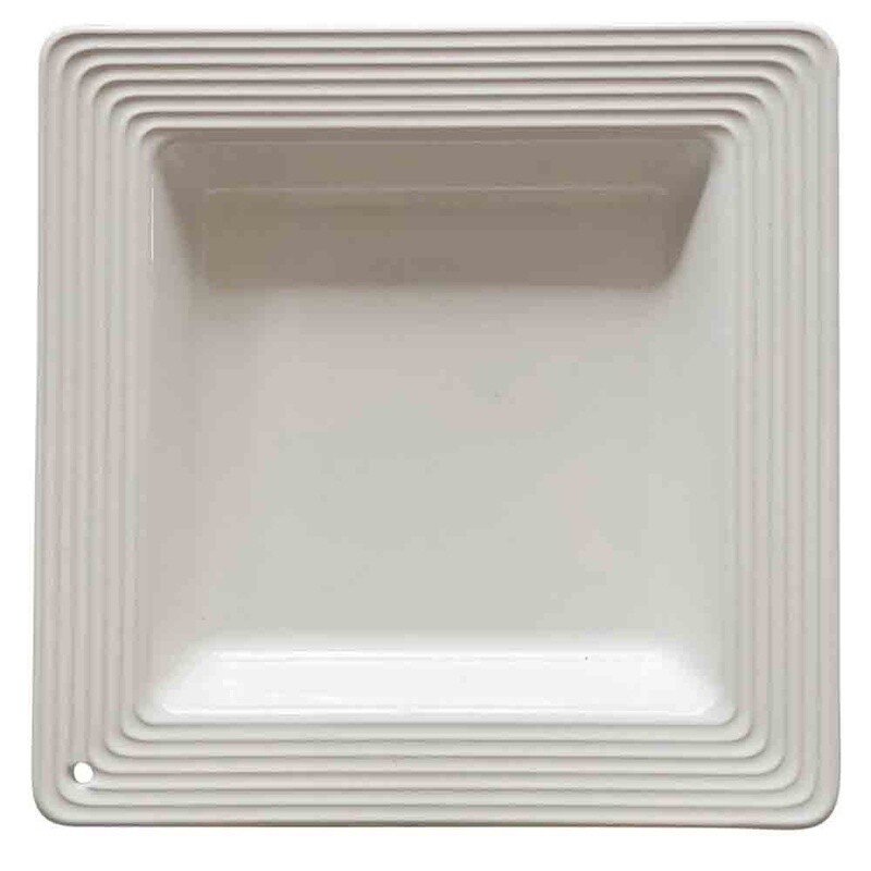 Pinstripes Napkin and Candy Holder