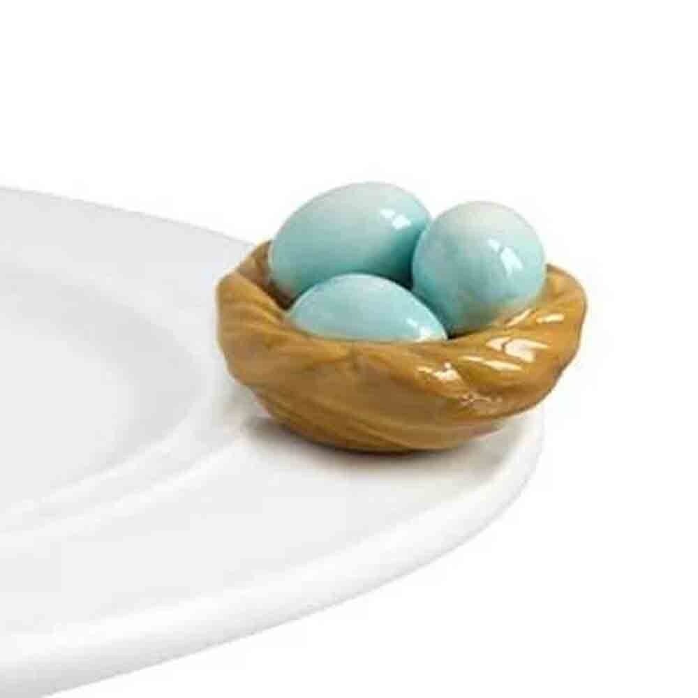 Robin&#39;s Egg Blue Mini