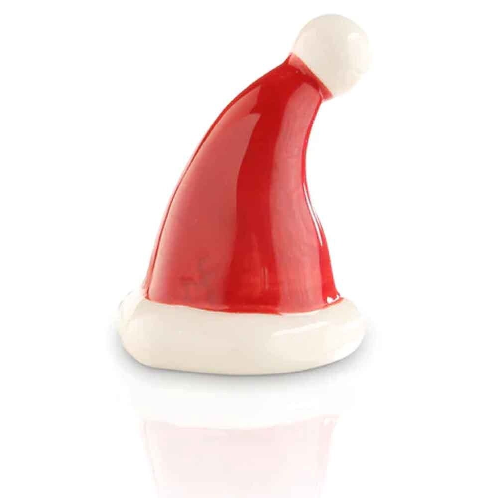 Santa Stops Here Mini