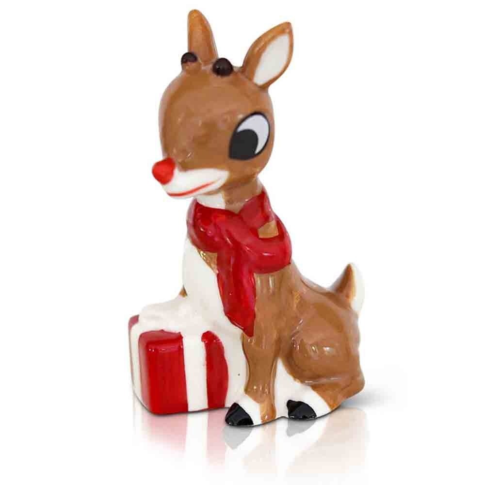 Rudolph, the Red-Nosed Reindeer Mini