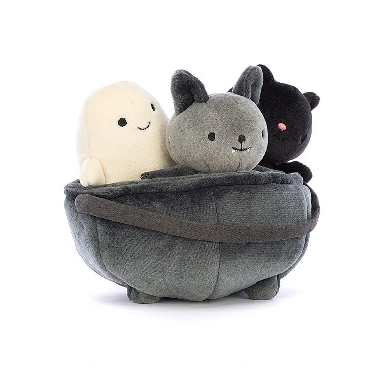 DNR-Cauldron Cuties