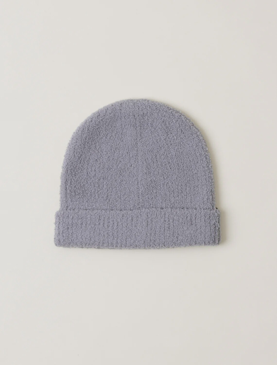 CozyChic® Ribbed Beanie, Colour: Pewter