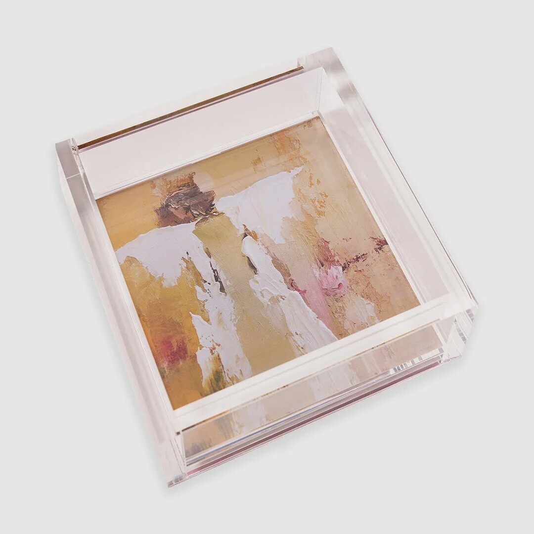 Peace Tray