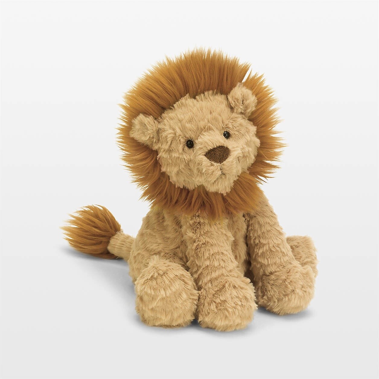 Fuddlewuddle Lion - Medium