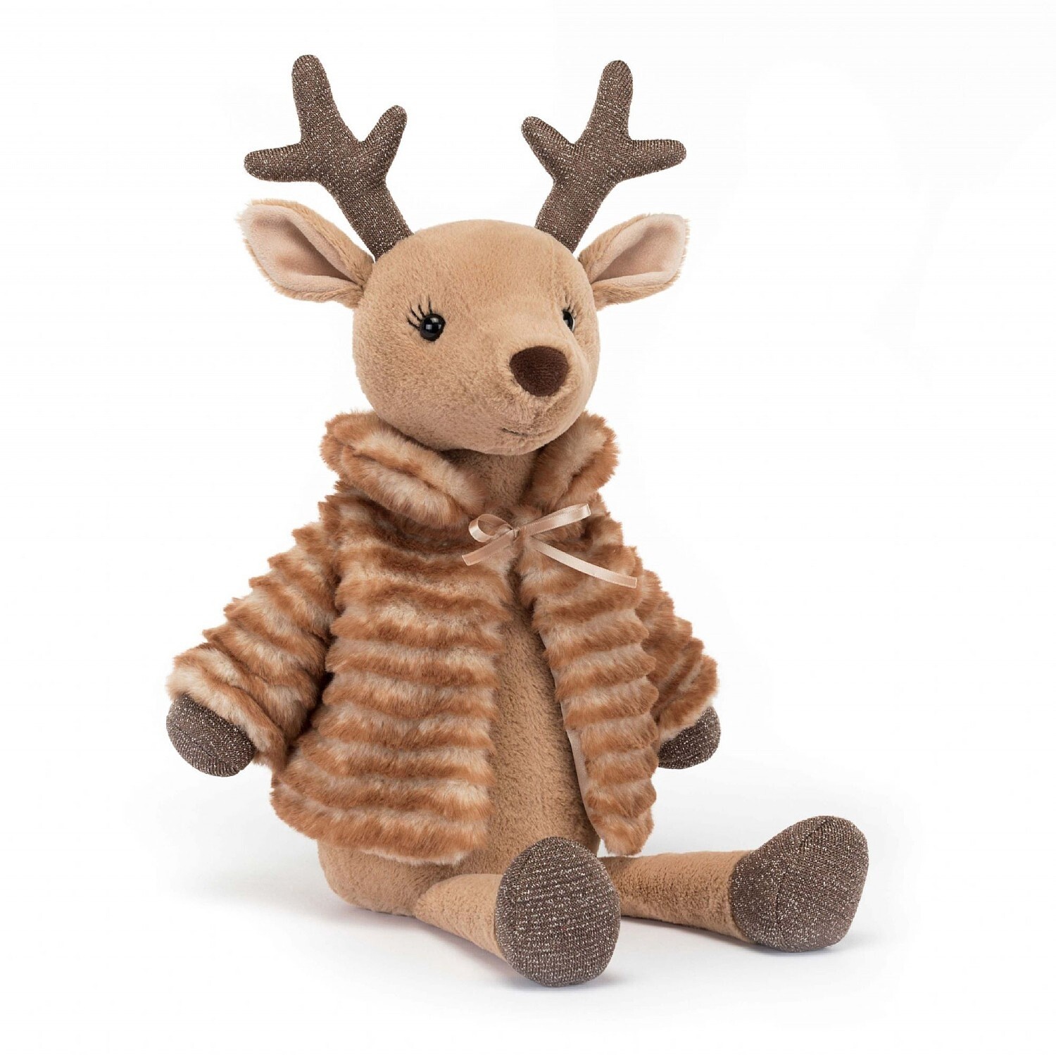 Sofia Glamour Reindeer