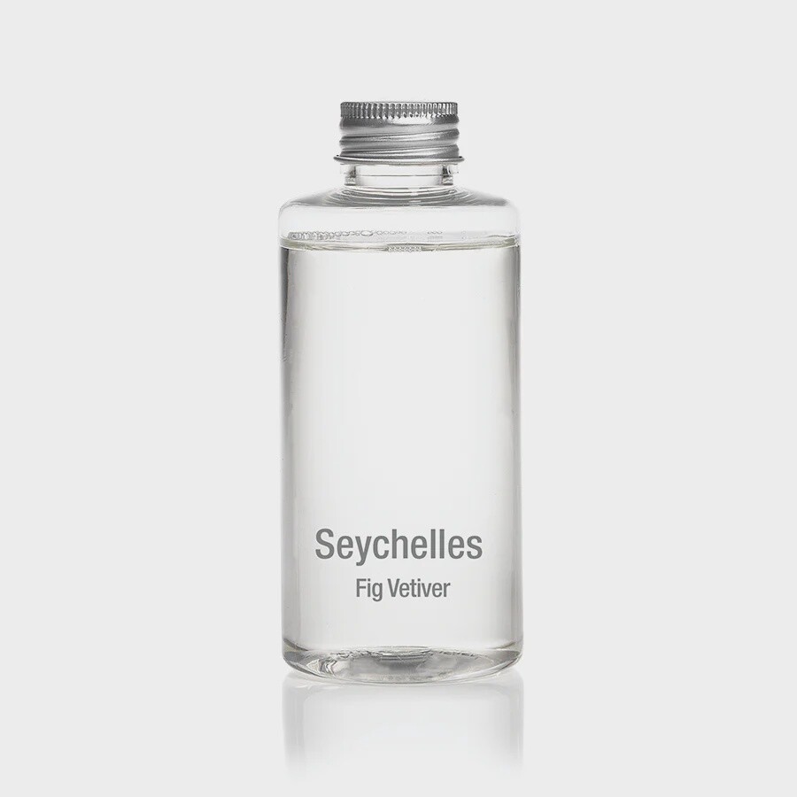 Seychelles Porcelain Diffuser - Refill