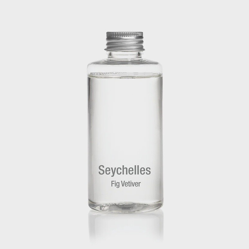 Seychelles Porcelain Diffuser - Refill