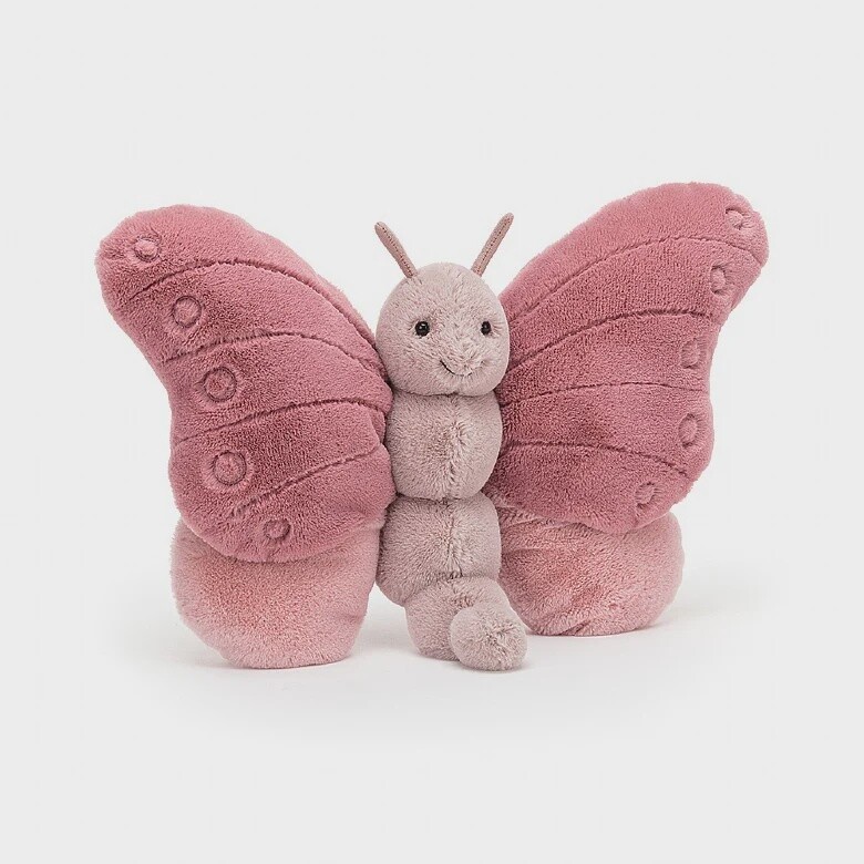 Beatrice Butterfly - Medium