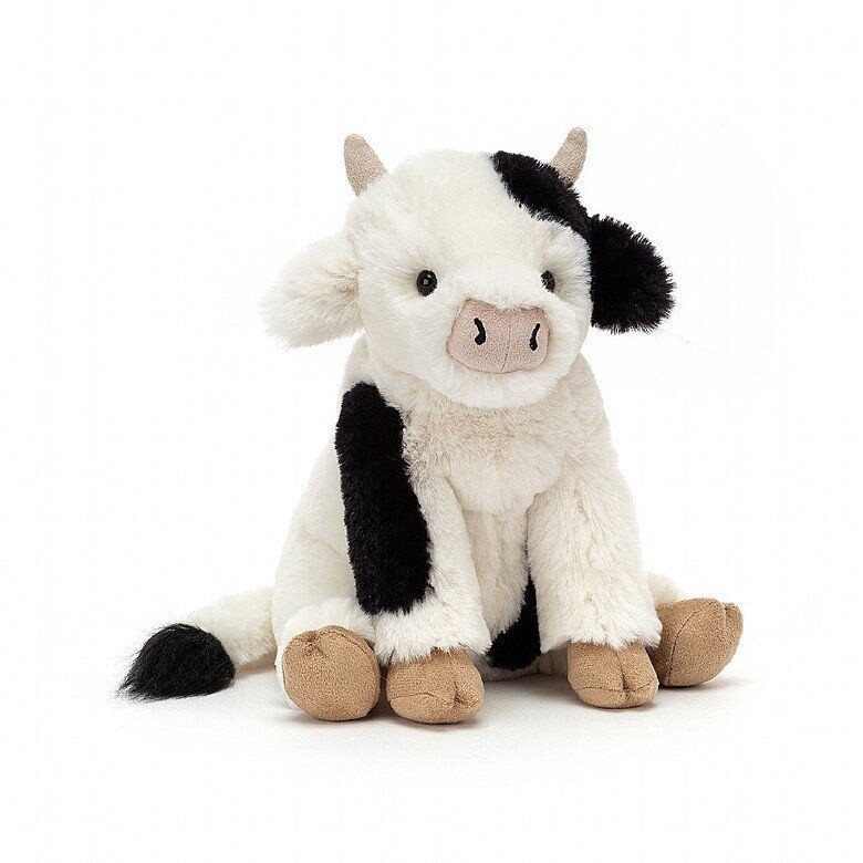 Carey Calf - Small