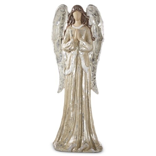 27.5&quot; Praying Angel