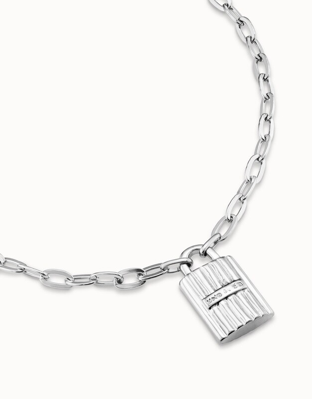 Magic Key Necklace