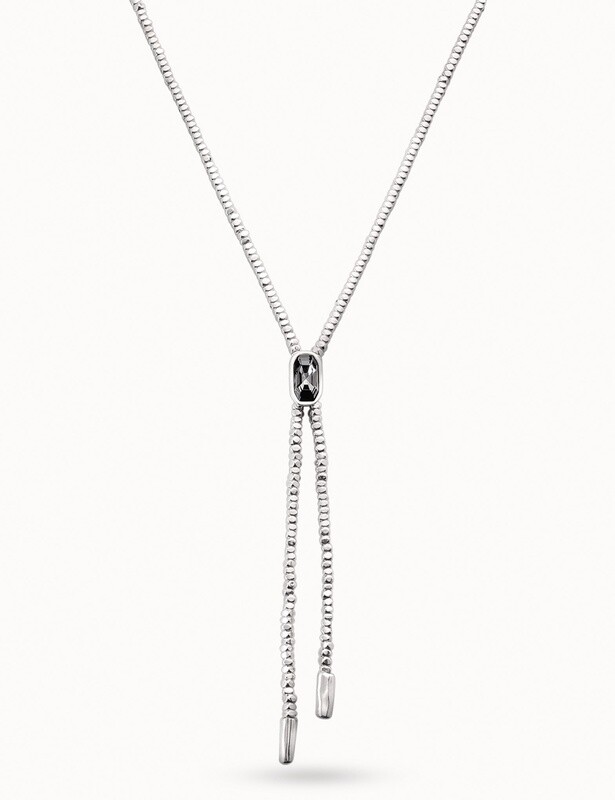 Cobra Necklace