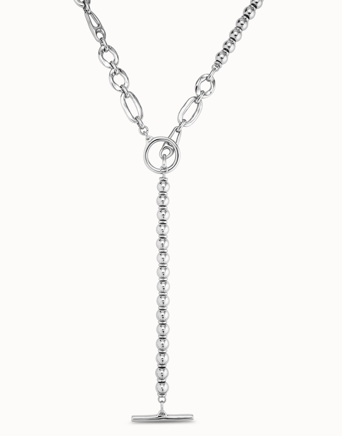 Yolo Necklace