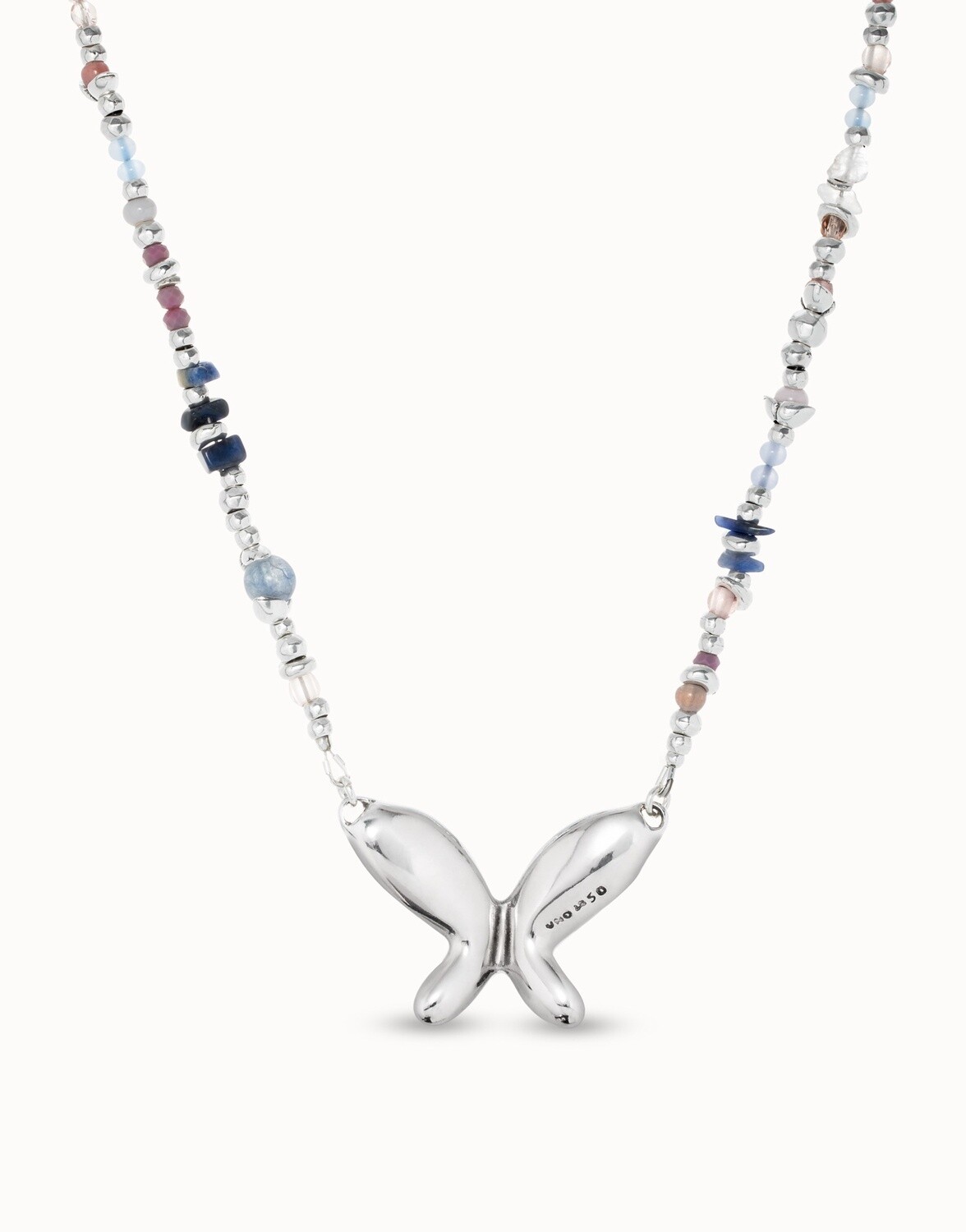 Superfly Necklace