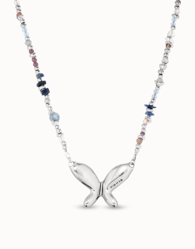 Superfly Necklace