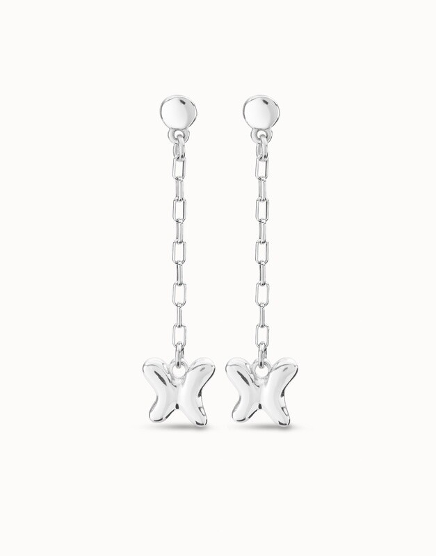 Wings Earrings