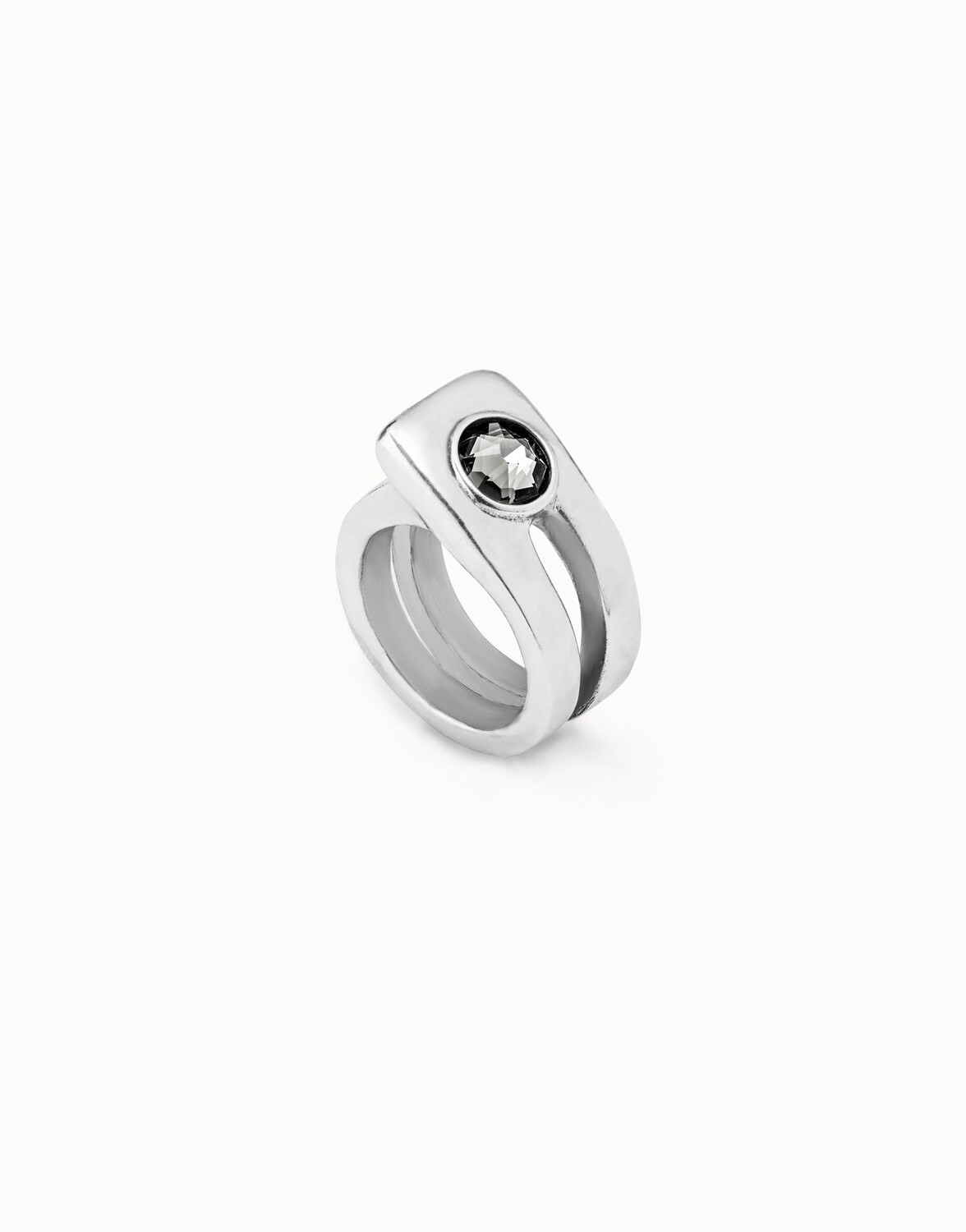 On My Own Ring - Size 15
