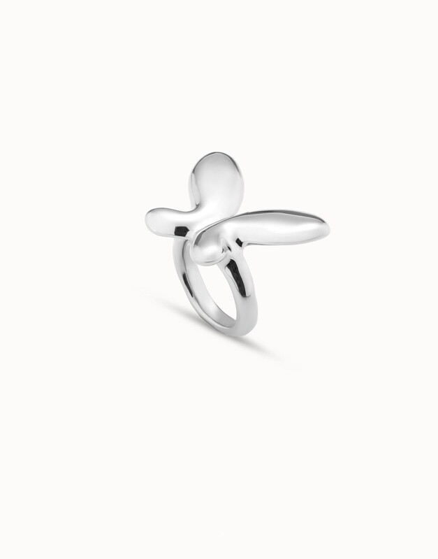 Butterfly Effect Ring - Size 15