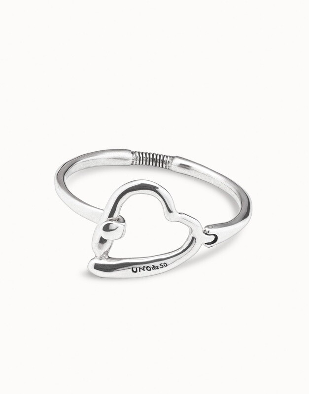 Heartbeats Bracelet