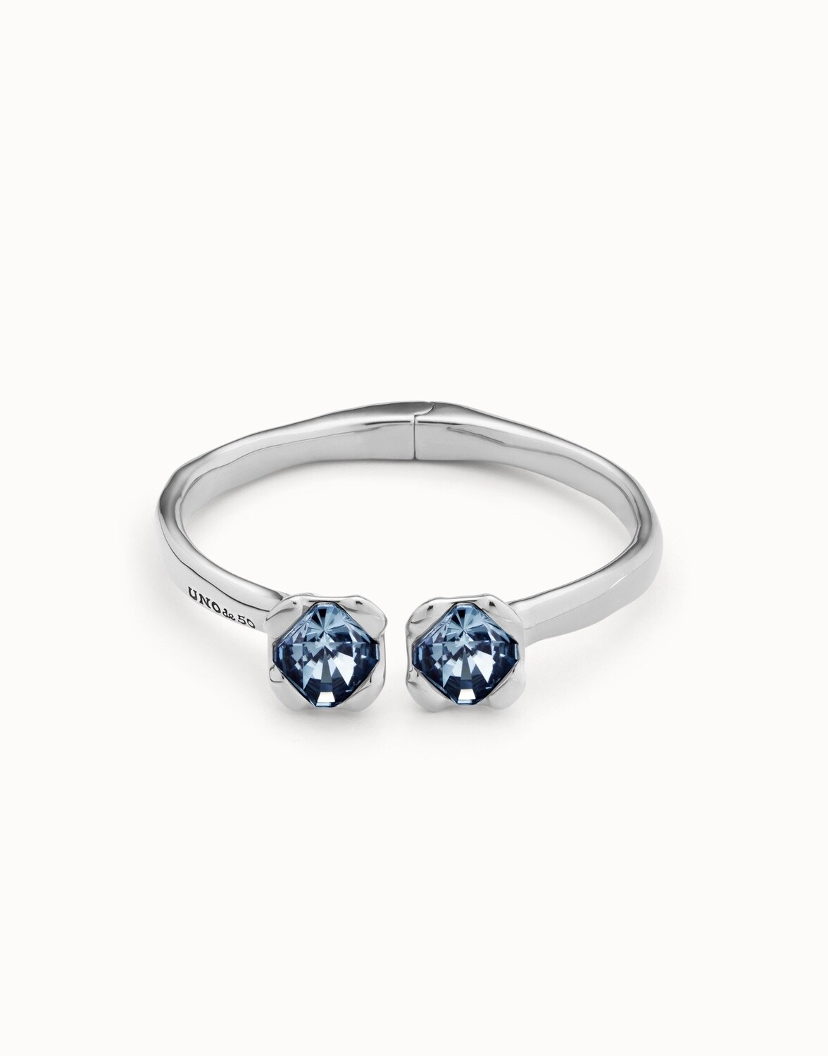 Aura Blue Bracelet