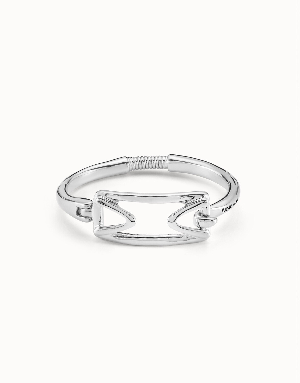 Stand Out Bracelet, Colour: Silver