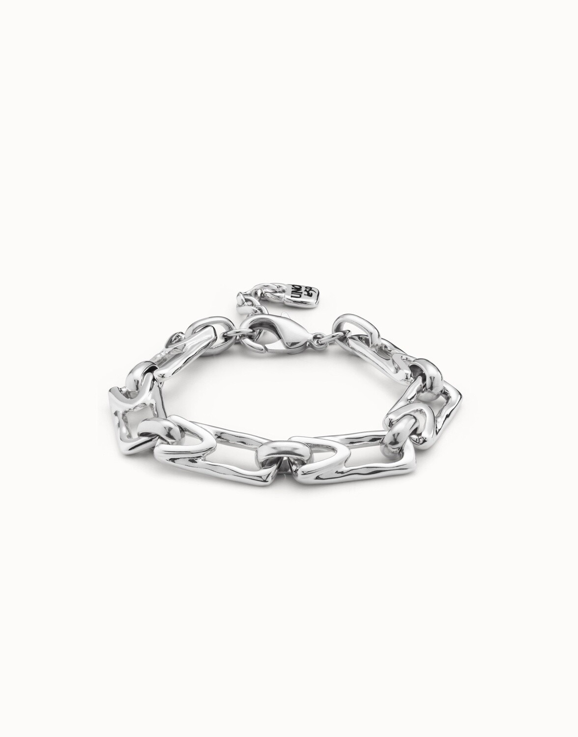 Splendid Bracelet, Colour: Silver