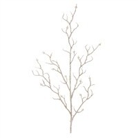 39&quot; Gold Glitter Branch
