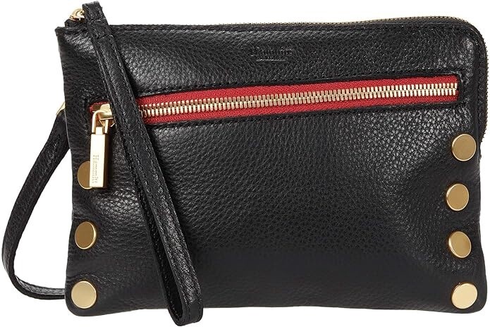 Nash SML 2 BLK BG R ZIP