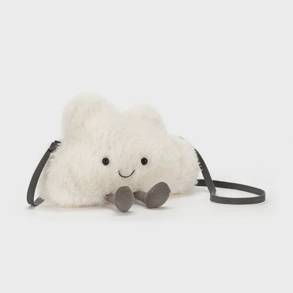Amuseable Cloud Bag