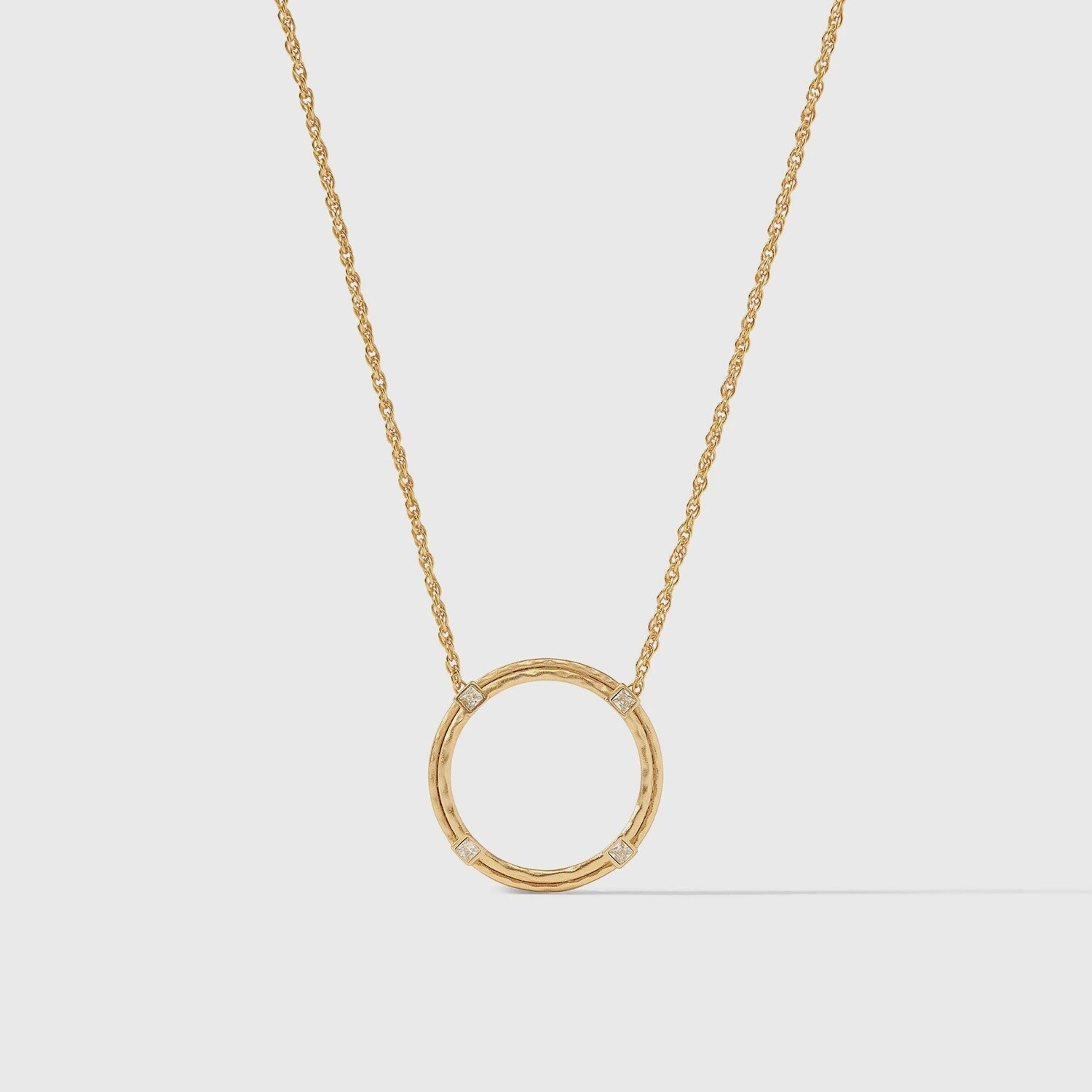 Astor Delicate Necklace