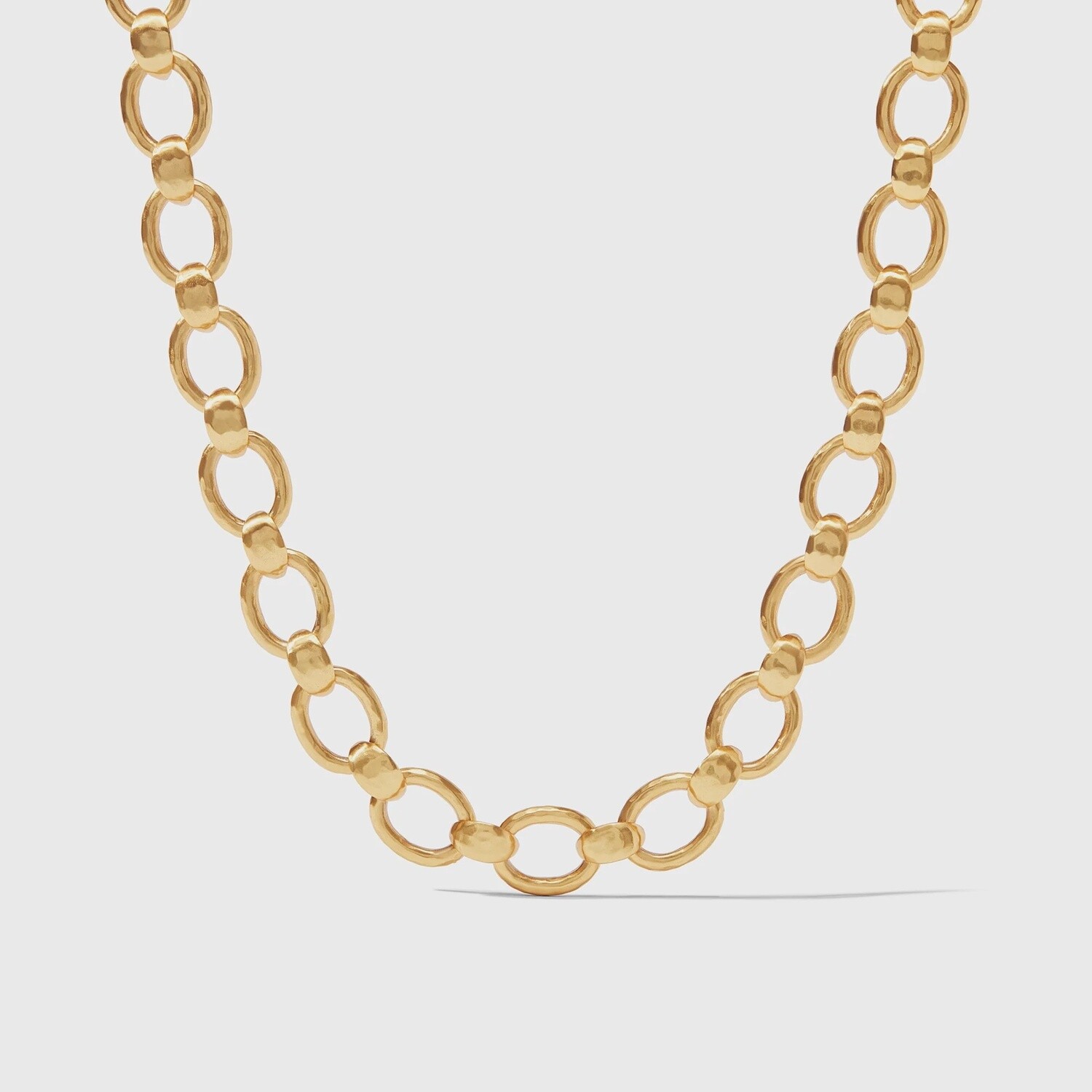 Palermo Demi Link Necklace