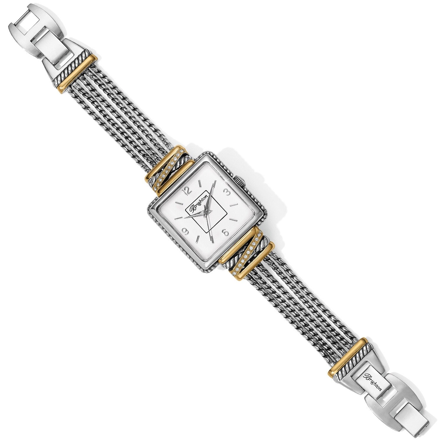 Neptune&#39;s Rings Watch