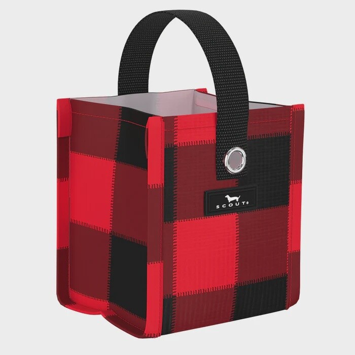 Mini Package, Description: Flanel No. 5