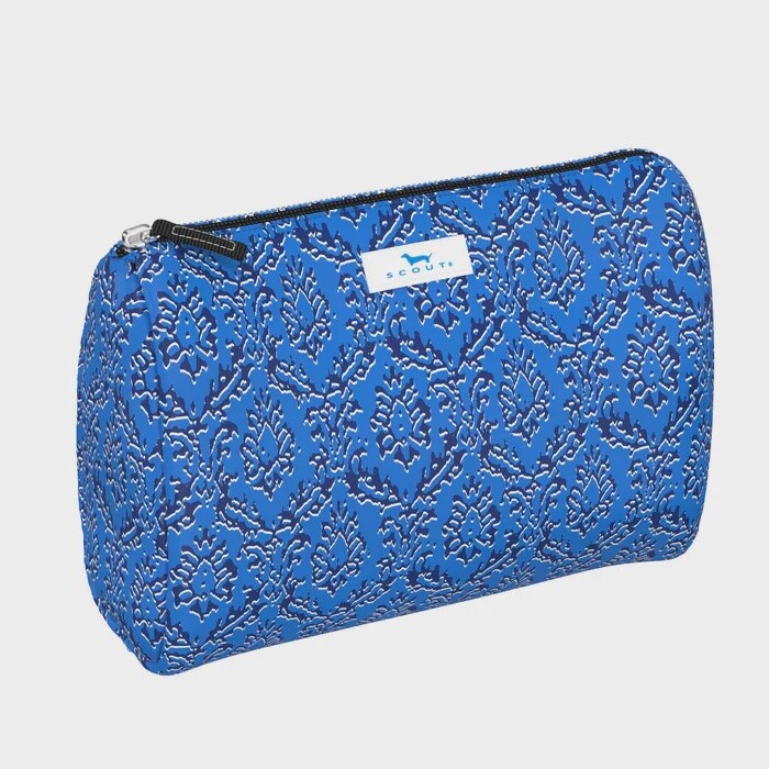 Packin&#39; Heat Makeup Bag