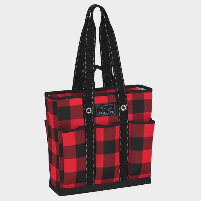 Pocket Rocket, Description: Flanel No. 5